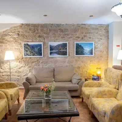 Hotel La Jara-Arribes