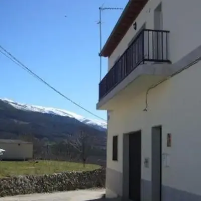 La Fuente de la Covatilla