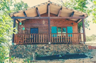 Edificio en el que se encuentra la casa o chalet