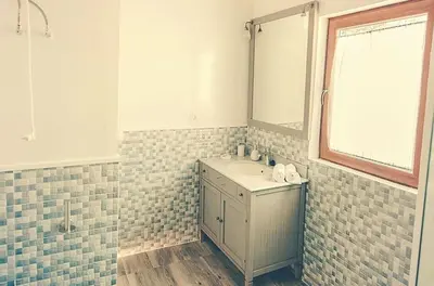 Plano de Charming House Cañamero + Pool