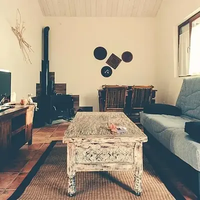 Charming House Cañamero + Pool
