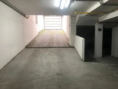 Plano de Apartamento turisticos Puente Romano P4 1-A