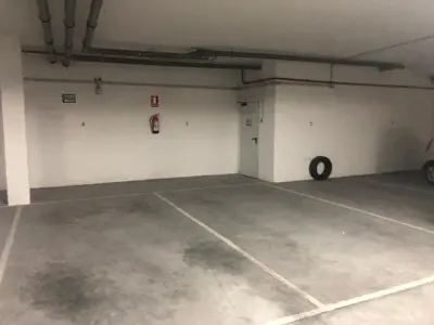 Plano de Apartamento turisticos Puente Romano P3 2-B