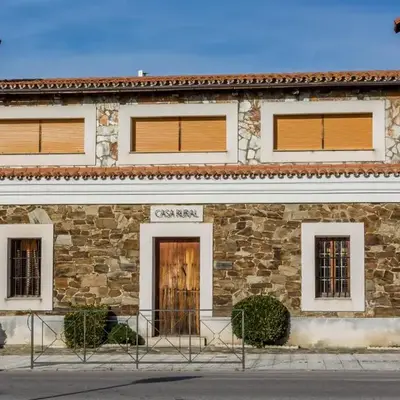 Casa Rural Caseta de los Camineros