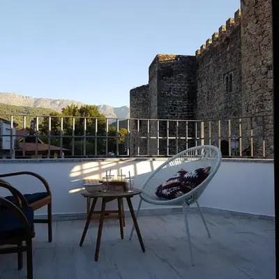 Casa Aquelcabos