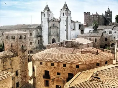 Un lugar de interés cerca de este apartamento