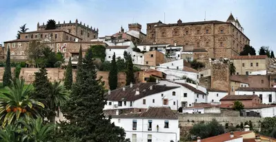 Un lugar de interés cerca de este apartamento