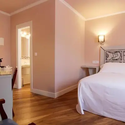 Hostal Los Castañuelos
