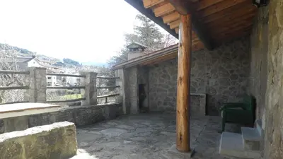Plano de La Puente 10 de Gredos