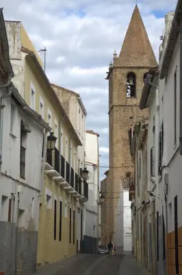 El barrio de los alrededores o un barrio cerca de este apartamento