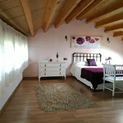 Casa rural Lucia