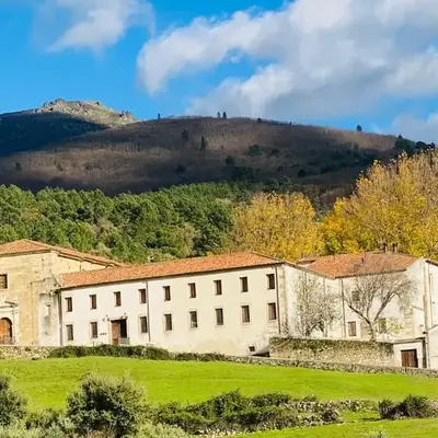 Hotel Conventual Sierra de Gata