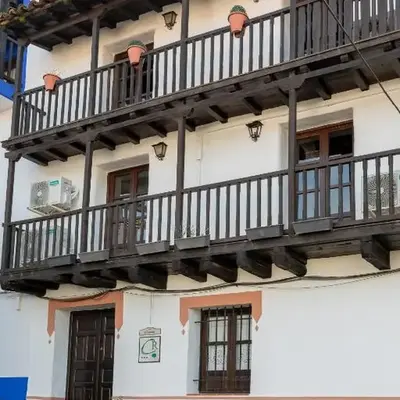 Casa rural la grande