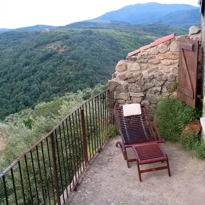 Apartamento La Muralla