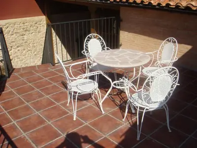 Plano de Casa Bethona