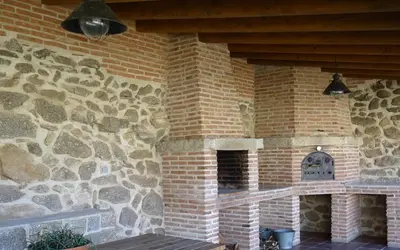 Plano de CORRAL DEL PRAJONCILLO