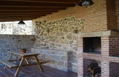 Plano de CORRAL DEL PRAJONCILLO