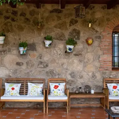Casa Rural Aguas del Venero