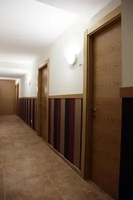 Plano de Hostal Santel San Marcos