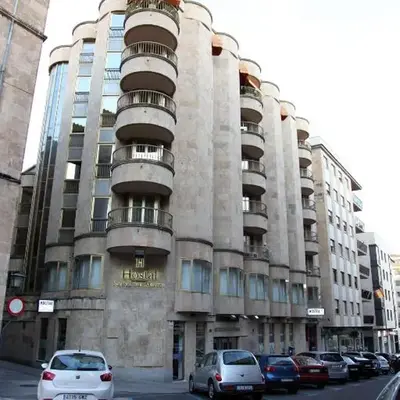 Hostal Santel San Marcos