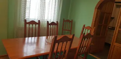 Plano de Casa Rural Galayos