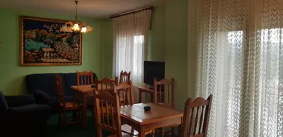Plano de Casa Rural Galayos