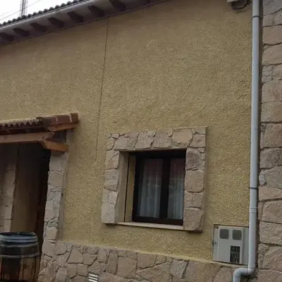 Casa Rural Galayos