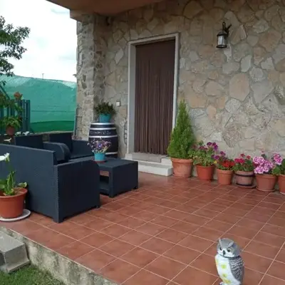 Casa Rural Mirador del Valle