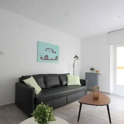 Apartamento entero 4HB centro Salamanca by Batuecas