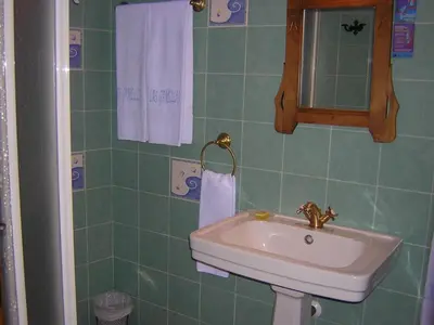Plano de Casa Rural Puria