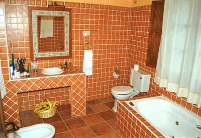 Plano de Casa Rural Puria