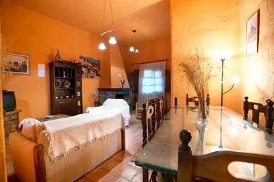 Plano de Casa Rural Puria