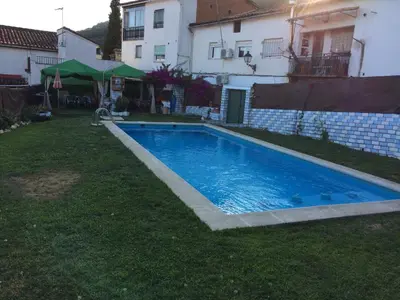Plano de Casa Rural Puria