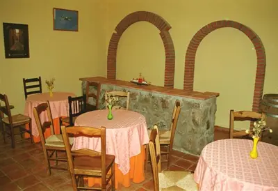 Plano de Casa Rural Puria