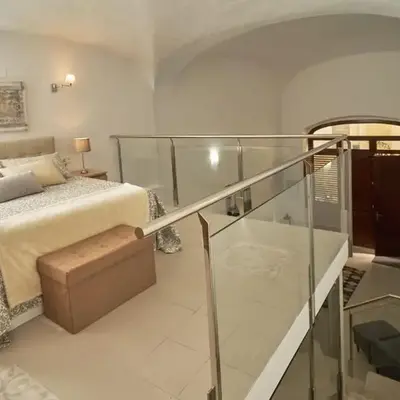 Apartamento Turístico Centro Monumental -- Caceres