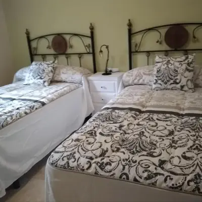 Apartamento Turistico La Victoria