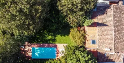 Piscina en o cerca de El huerto de Candeleda