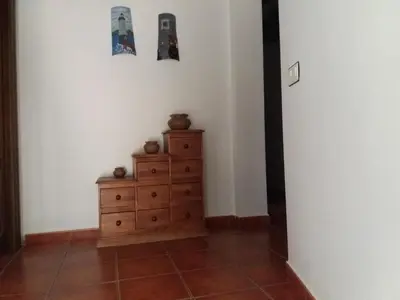 Plano de Casa Rural El Caño de Abajo