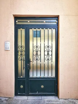 Plano de Apartamentos Cocó