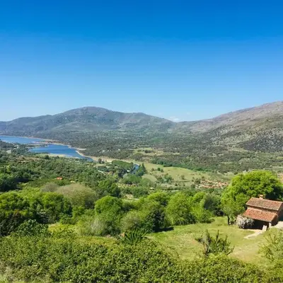 Mi Valle Rural