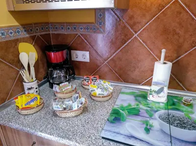 Comida en o cerca de esta casa o chalet