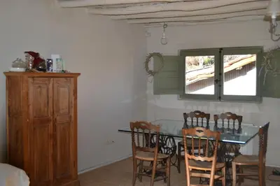 Plano de Fita Hotel Rural