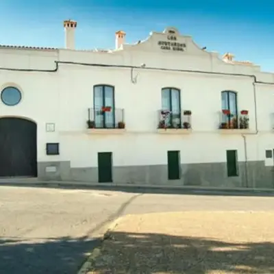 Casa Rural Las Avutardas