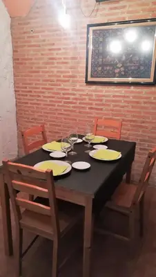 Plano de Casa Rural 
