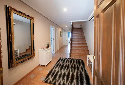 Plano de CASA DOVELA