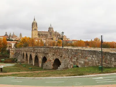 Un lugar de interés cerca de este apartamento