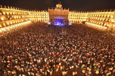 Clientes alojados en APARTAMENTOS SALAMANCA PUERTA ZAMORA, Centro, Wifi, 2 habitaciones, Parking
