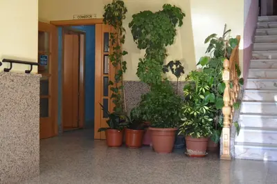 Plano de Hostal Vadillo