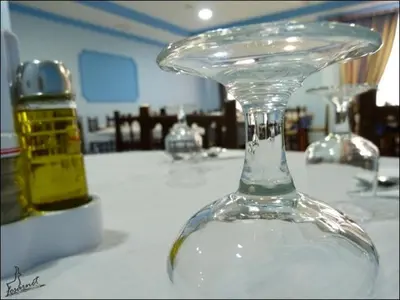 Bebidas en Hostal Vadillo