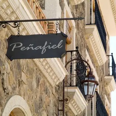 Complejo Peñafiel